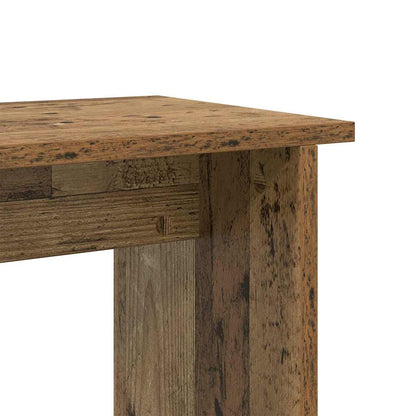 TV-Schränk Altholz 180 x 30 x 43 cm Holzwerkstoff