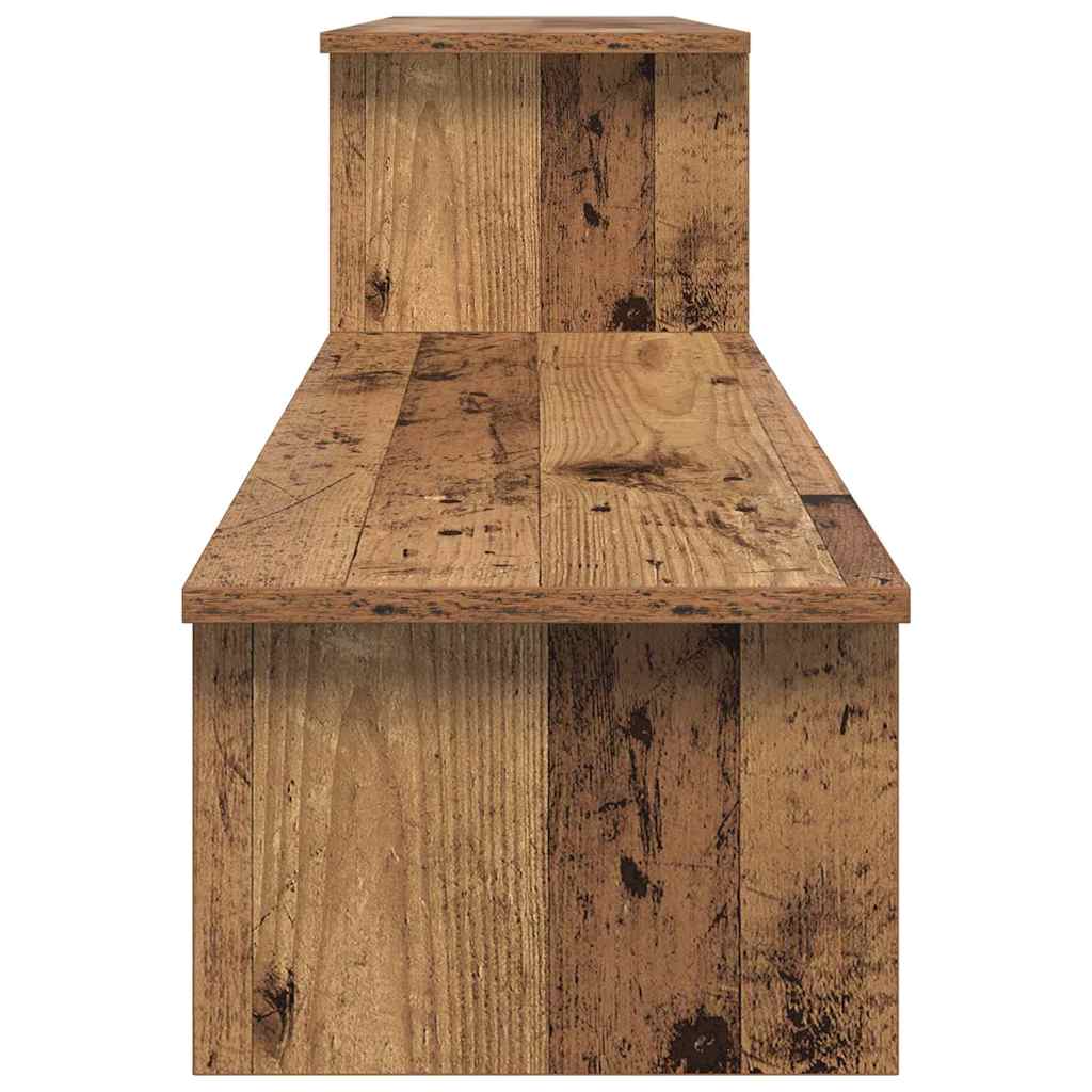 TV-Schränk Altholz 180 x 30 x 43 cm Holzwerkstoff