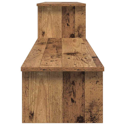 TV-Schränk Altholz 180 x 30 x 43 cm Holzwerkstoff
