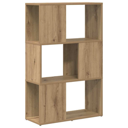 Unterhaltungszentrum Braun 60 x 24 x 94 cm Holzwerkstoff