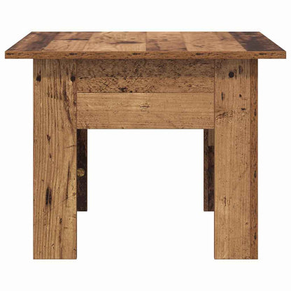 Couchtisch Altholz Holzwerkstoff