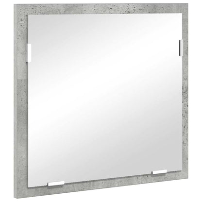 Badezimmer Schrank 41 x 38.5 x 48 cm Holzwerkstoff