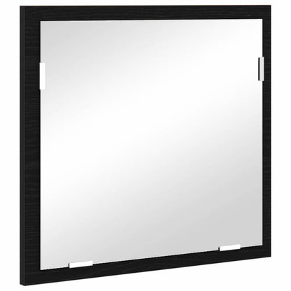 Badezimmer Schrank 41 x 38.5 x 48 cm Holzwerkstoff