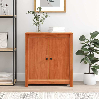 Sideboard Braun 70 x 35 x 80 cm