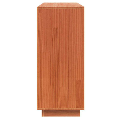 Sideboard Braun 104,5 x 34 x 80 cm