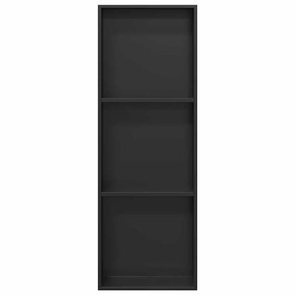 Duschnische Schwarz 90 x 30 x 9.5 cm Edelstahl