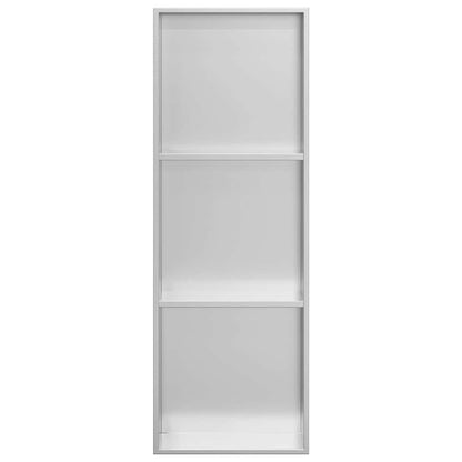 Duschnische Silber 90 x 30 x 9.5 cm Edelstahl