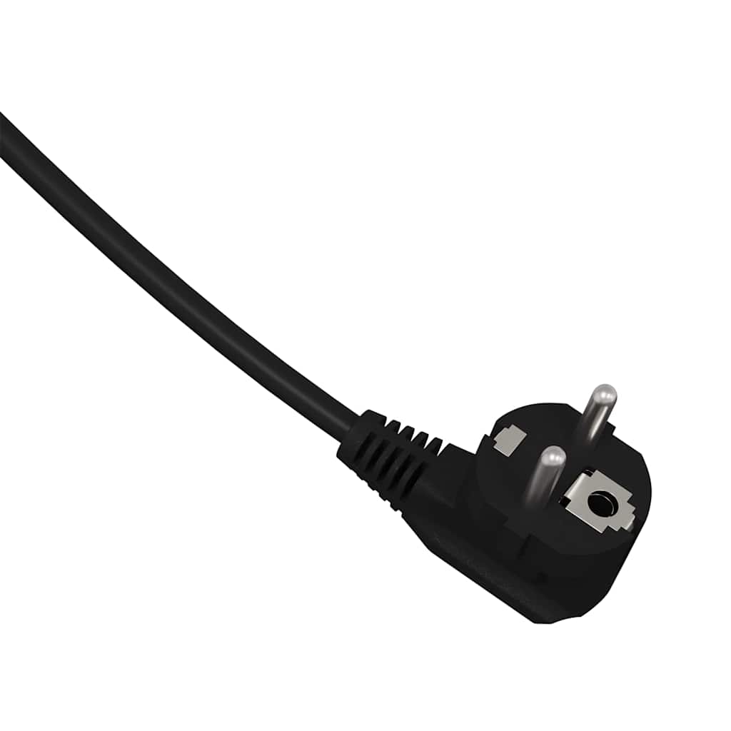 Nachttisch Geräucherte Eiche 42 x 41 x 56 cm Holzwerkstoff