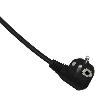 Nachttisch mit Regal Sonoma-Eiche 40 x 40 x 61 cm Holzwerkstoff