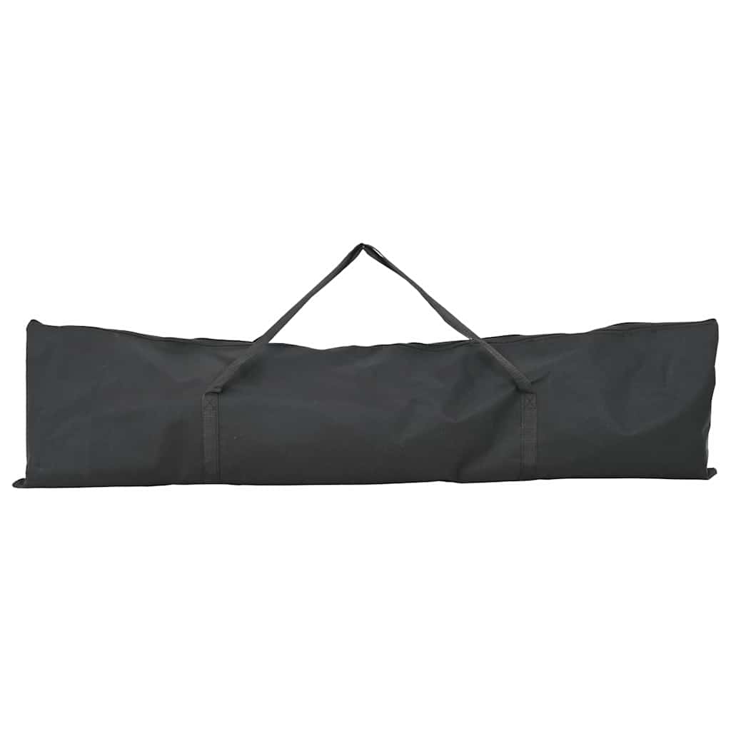 Baseball & Softball Schwarz 250 x 106 x 209 cm Polyester