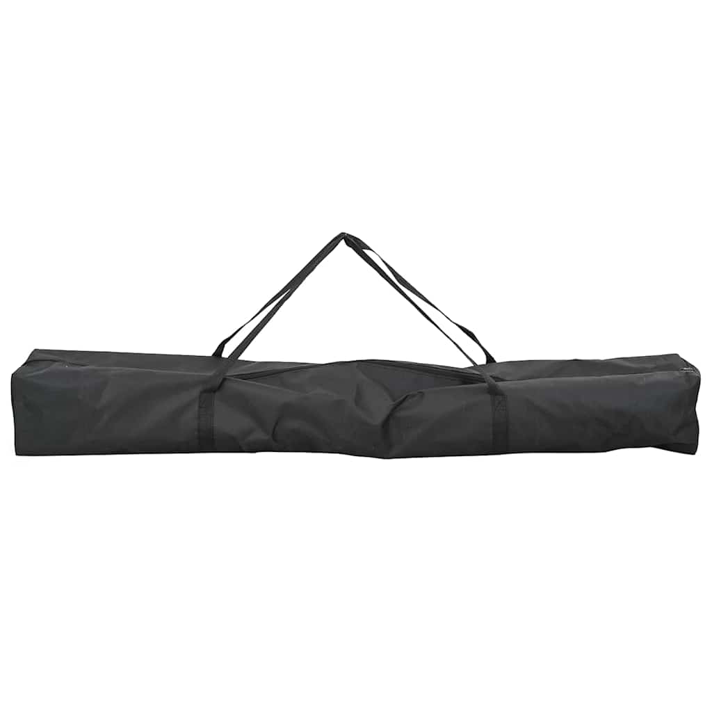 Baseball & Softball Schwarz 180 x 90 x 153 cm Polyester