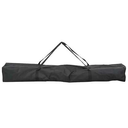 Baseball & Softball Schwarz 180 x 90 x 153 cm Polyester