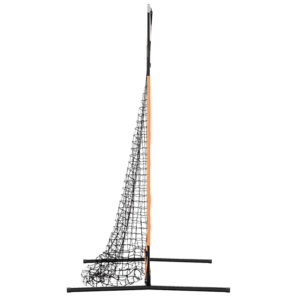 Baseball & Softball Schwarz 180 x 90 x 153 cm Polyester