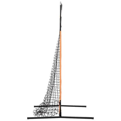 Baseball & Softball Schwarz 180 x 90 x 153 cm Polyester