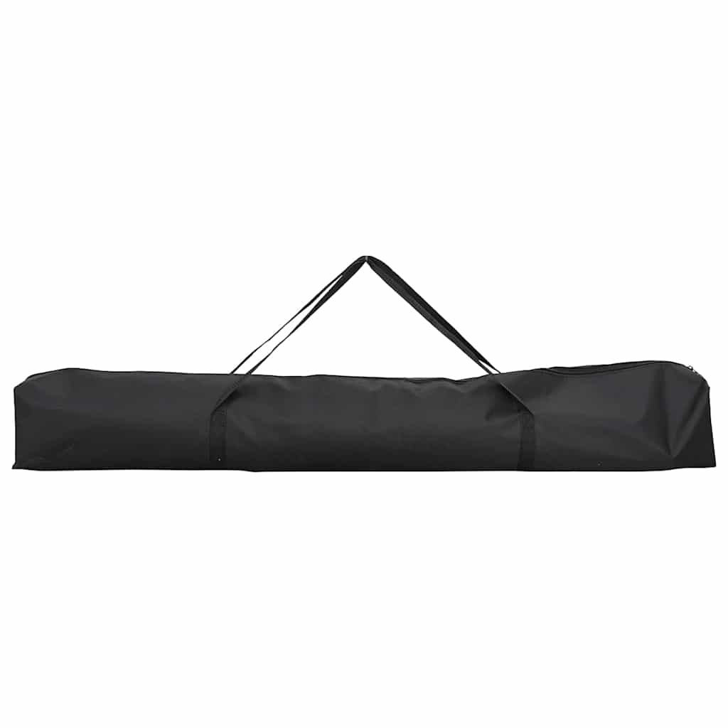 Golf Trainingshilfen Schwarz 309 x 93 x 216 cm Polyester