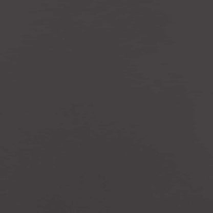 Garten Sichtschutz-Leinwand Schwarz 50 x 140 cm