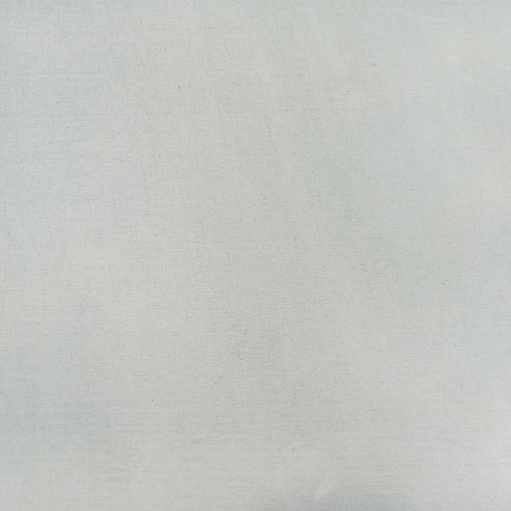 Garten Sichtschutz-Leinwand Silber 32 x 140 cm Verzinkter Stahl