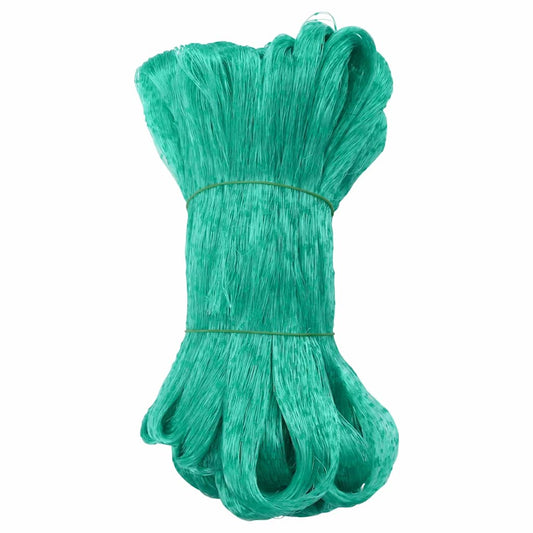 Vogelschutznetz Grün 2 x 5 m HDPE