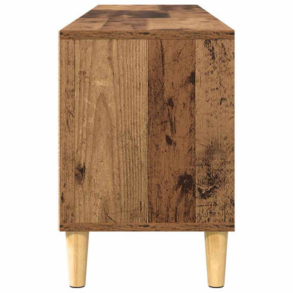 TV-Schränk Altholz 150 x 30 x 45 cm Holzwerkstoff