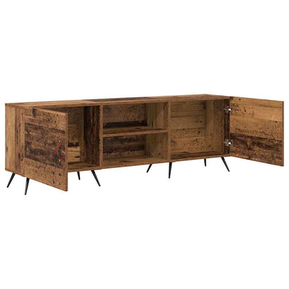 TV-Schränk Altholz 150 x 30 x 50 cm Holzwerkstoff