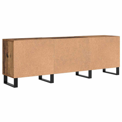 TV-Schränk 150 x 30 x 50 cm Holzwerkstoff