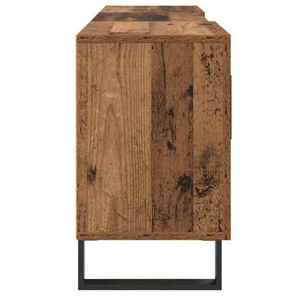 TV-Schränk 150 x 30 x 50 cm Holzwerkstoff