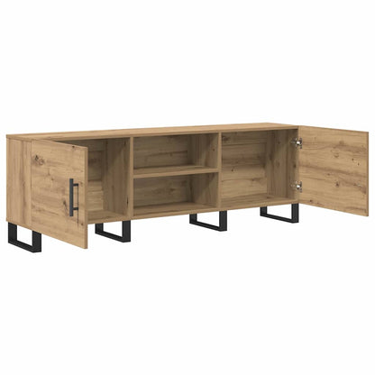 TV-Schränk 150 x 30 x 50 cm Holzwerkstoff