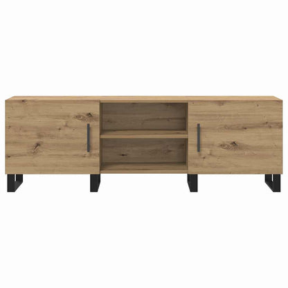 TV-Schränk 150 x 30 x 50 cm Holzwerkstoff