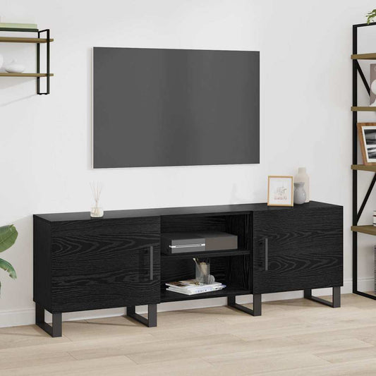 TV-Schränk 150 x 30 x 50 cm Holzwerkstoff