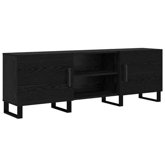 TV-Schränk 150 x 30 x 50 cm Holzwerkstoff