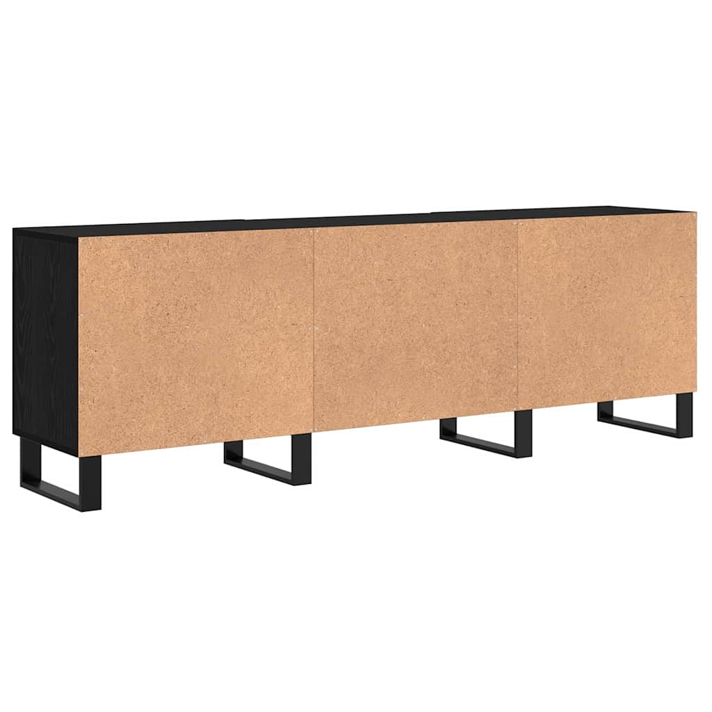 TV-Schränk 150 x 30 x 50 cm Holzwerkstoff
