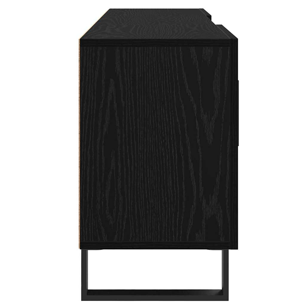 TV-Schränk 150 x 30 x 50 cm Holzwerkstoff