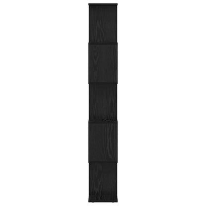 Bücherregal Braun 70 x 24 x 161 cm Holzwerkstoff