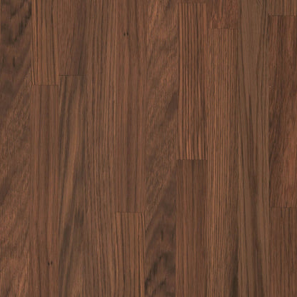 Tischplatte Braun Ø 70 x 2.5 cm Massives Eichenholz