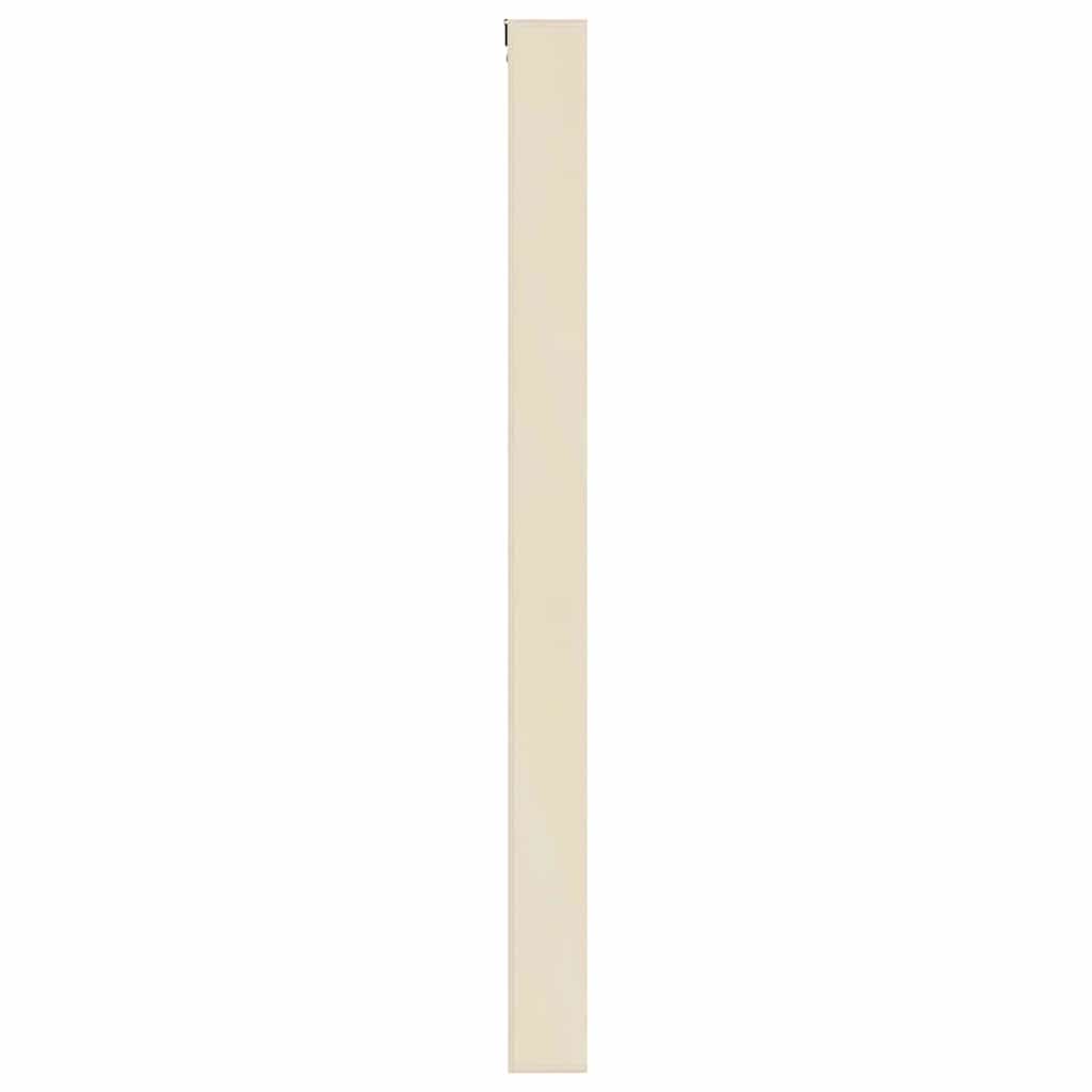 Präsentationsbox Braun 21 x 4.5 x 59 cm Holzwerkstoff