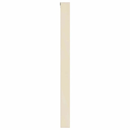 Präsentationsbox Braun 21 x 4.5 x 59 cm Holzwerkstoff