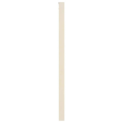 Präsentationsbox Braun 30 x 4,5 x 96 cm Holzwerkstoff