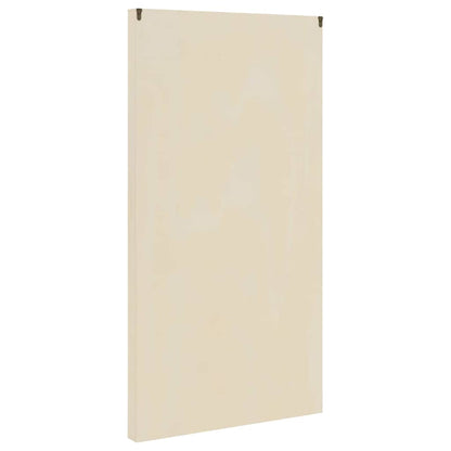 Präsentationsbox Braun 50 x 4.5 x 96 cm Holzwerkstoff