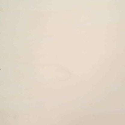 Holz-Sammelvitrine mit Regal Braun 60 x 8,5 x 54 cm Sperrholz