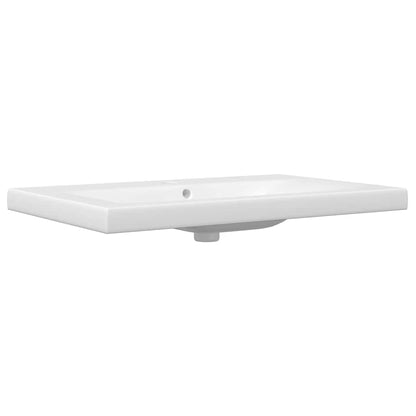 Badezimmermöbel Set 3 pcs Artisan-Eiche 60 x 38.5 x 45 cm