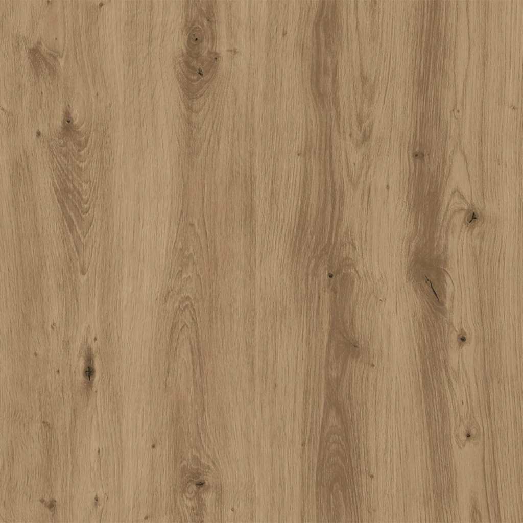 Schuhregal Artisan-Eiche 75 x 35 x 45 cm Holzwerkstoff