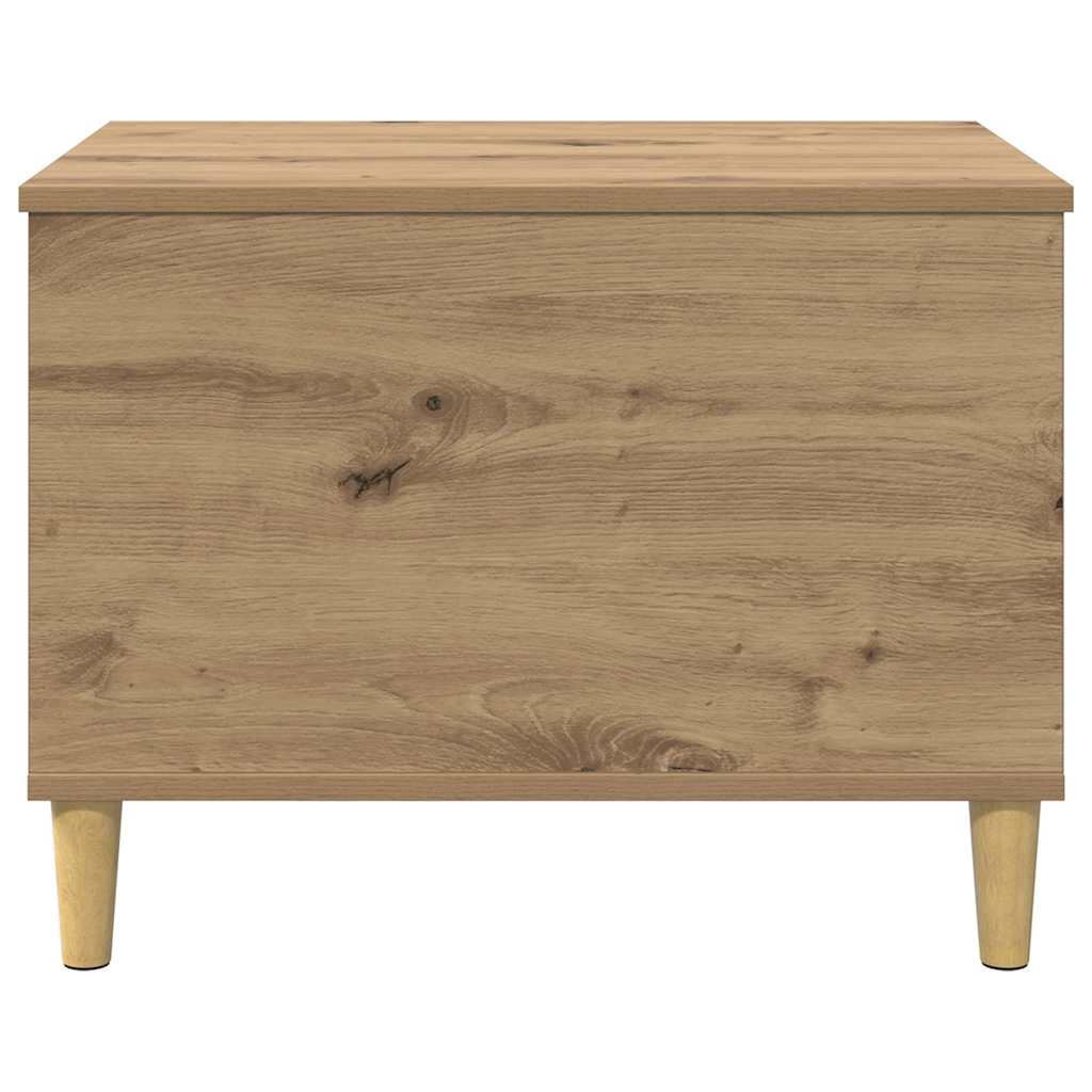 Nachttisch Artisan-Eiche 60 x 44.5 x 45 cm Holzwerkstoff