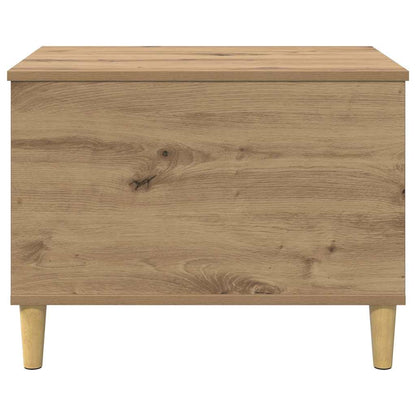 Nachttisch Artisan-Eiche 60 x 44.5 x 45 cm Holzwerkstoff