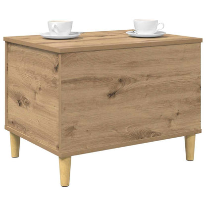 Nachttisch Artisan-Eiche 60 x 44.5 x 45 cm Holzwerkstoff