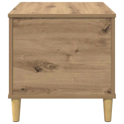 Nachttisch Artisan-Eiche 60 x 44.5 x 45 cm Holzwerkstoff