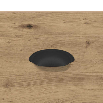 Nachttisch Artisan-Eiche 43 x 36 x 60 cm Holzwerkstoff