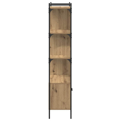 Bücherregal Holzwerkstoff