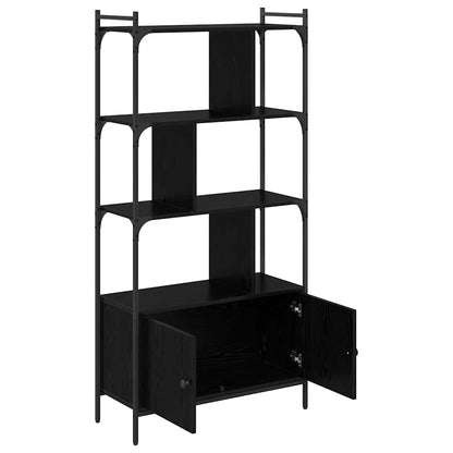 Bücherregal Holzwerkstoff