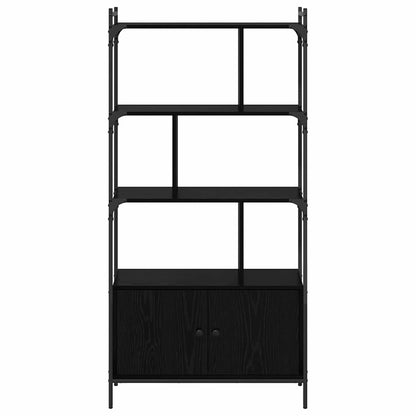 Bücherregal Holzwerkstoff