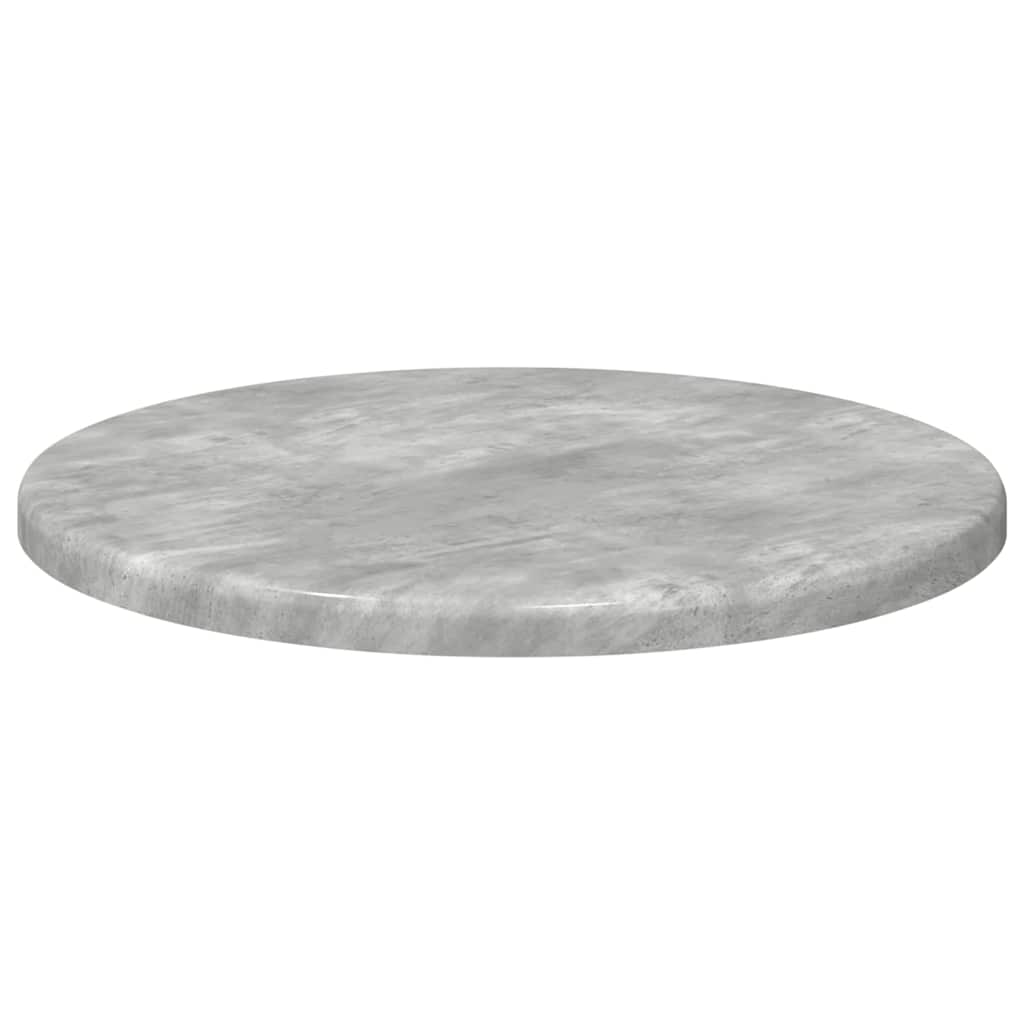Tischplatte Betongrau 30 x 30 x 1,5 cm Holzwerkstoff